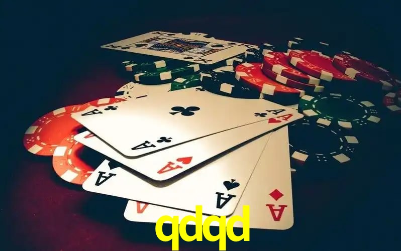 qdqd bet